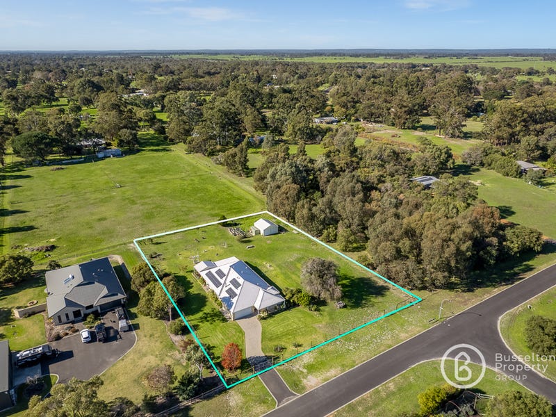 42 Norwood Pass, Vasse, WA 6280 House for Sale