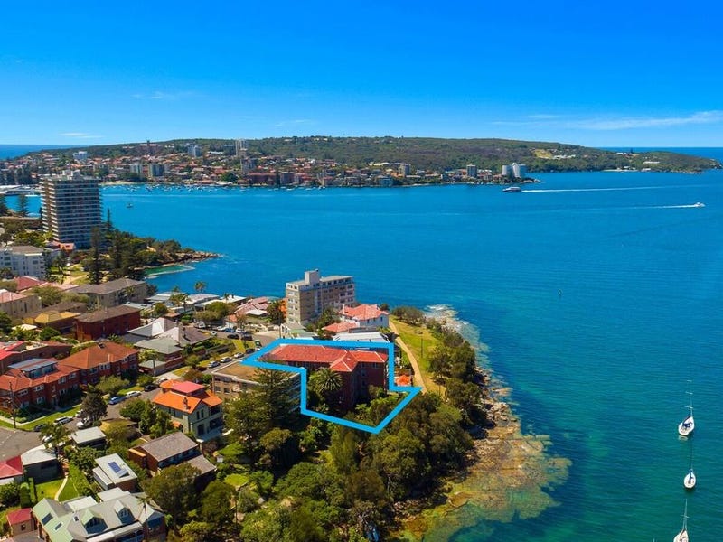 3/33 Fairlight Crescent, Fairlight, NSW 2094 Property Details