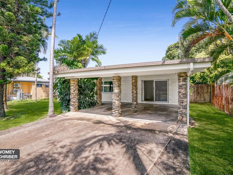 129 Russell Street, Edge Hill, Qld 4870