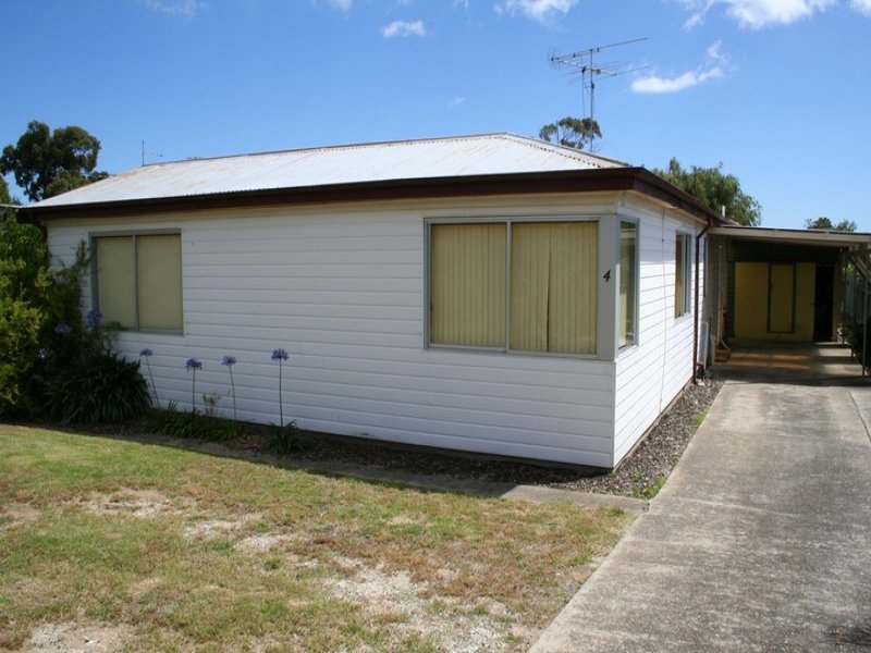 4 Pitcairn Street, Port Sorell, Tas 7307