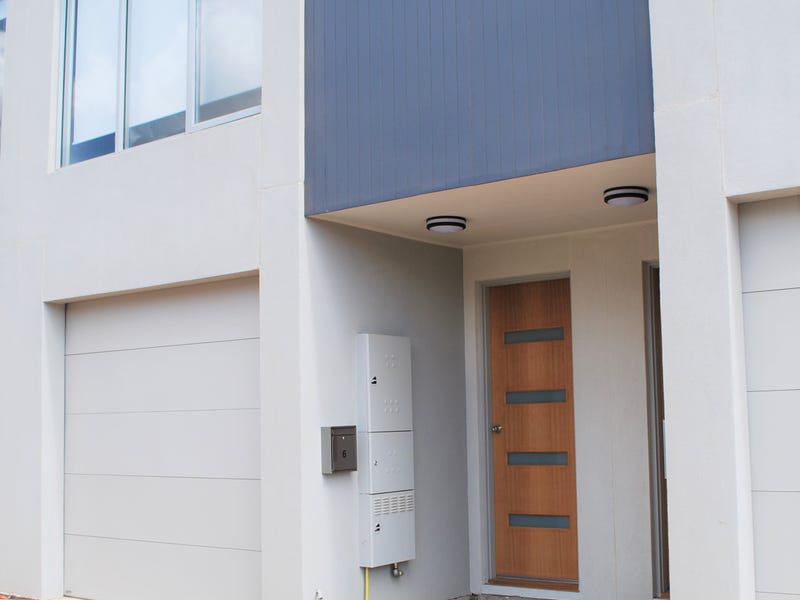 6 Dowie Way, Munno Para, SA 5115