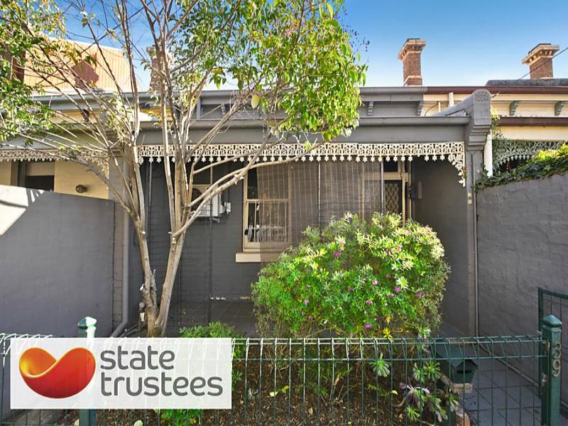 39 Hornby Street, Windsor, Vic 3181 Property Details