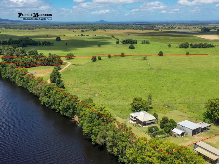 70 Bean Ball Lane, Ulmarra, NSW 2462 Property Details