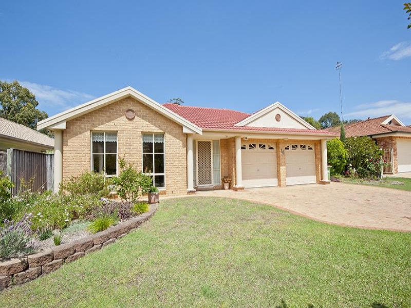 16 Canterbury Close, Terrigal, NSW 2260
