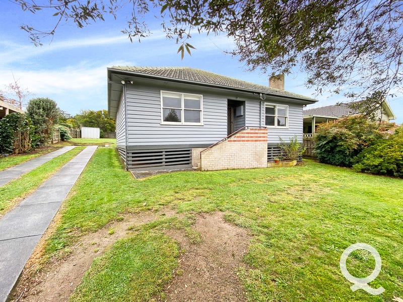 41 Princess Street, Warragul, Vic 3820 House for Sale
