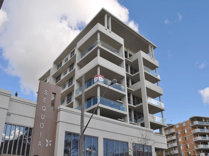 24/570 President Ave, Sutherland, NSW 2232 Property Details