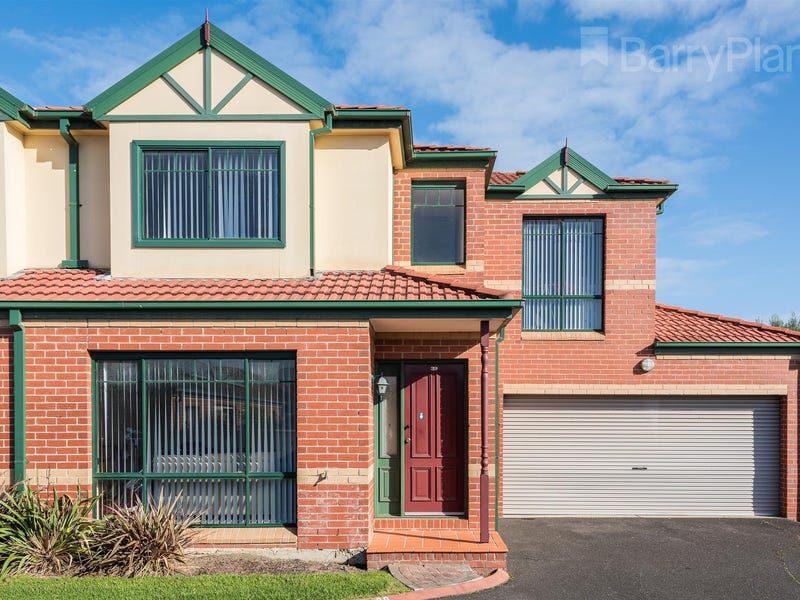 39/3547 David Street, Dandenong, Vic 3175 Property Details
