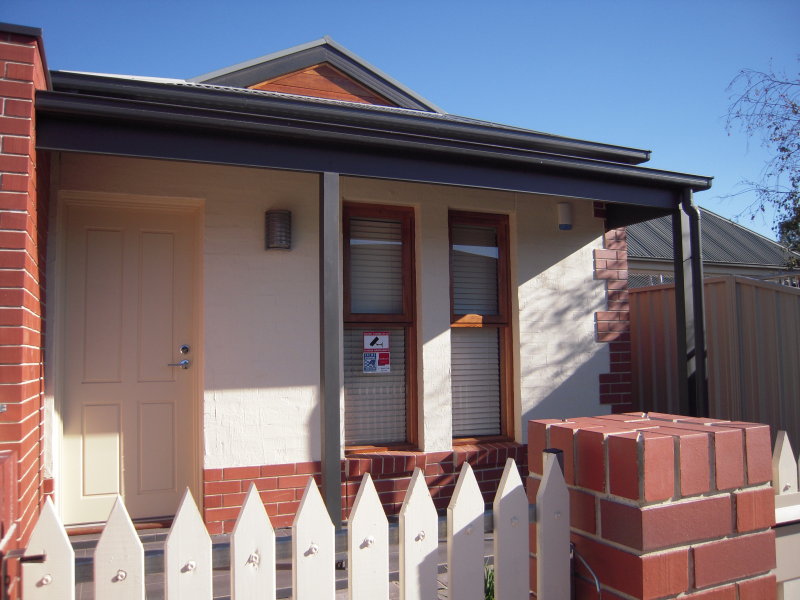 4/160 Drayton Street, Bowden, SA 5007