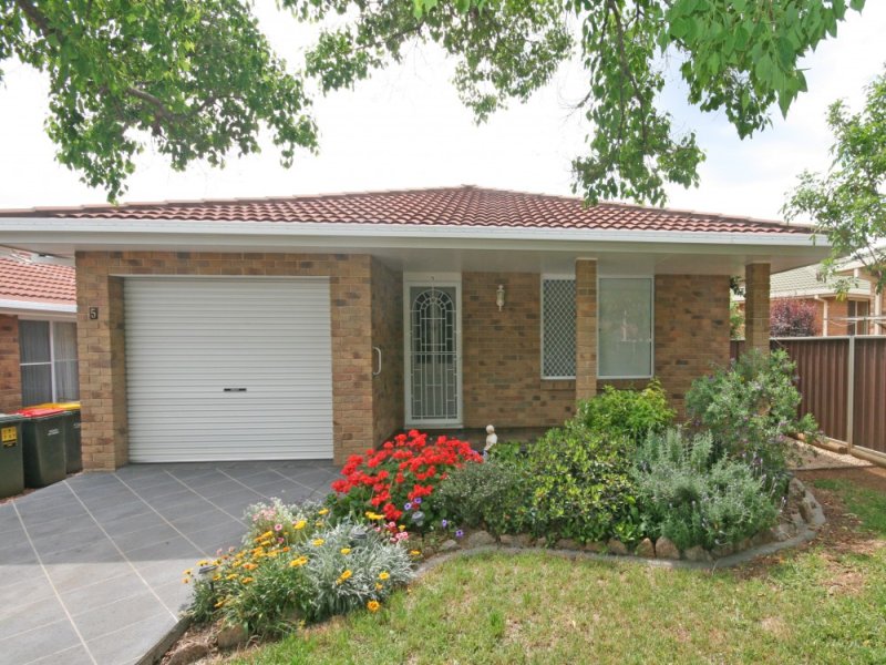 5/14 Cowper Close, North Tamworth, NSW 2340