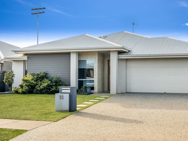 13 Entabeni Drive, Kearneys Spring, QLD 4350 - realestate.com.au