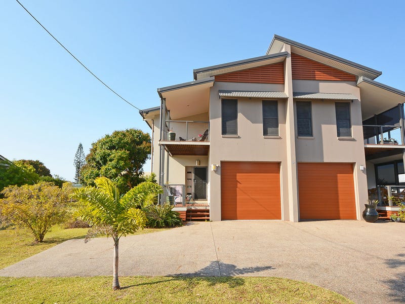 2/9 Burrum Street, Burrum Heads, Qld 4659