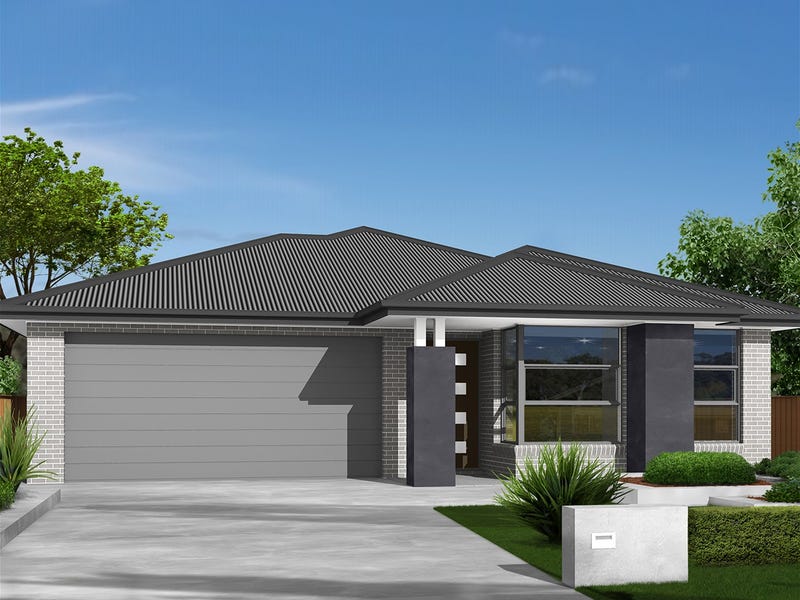 Lot 123 Proposed Road, Chisholm, NSW 2322 House for Sale realestate