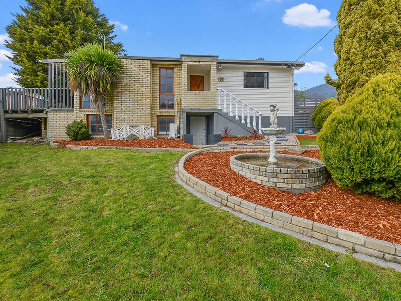 14 Apanie Crescent, Chigwell, Tas 7011 Property Details