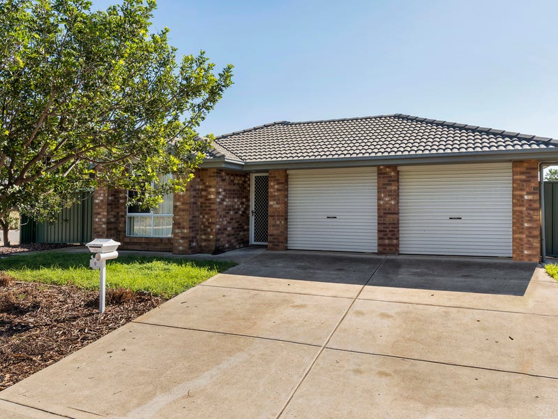 9 Farrell Street, Evanston Gardens, SA 5116