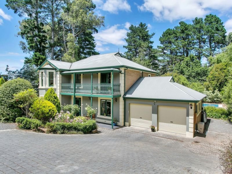 196 Old Mount Barker Road, Aldgate, SA 5154