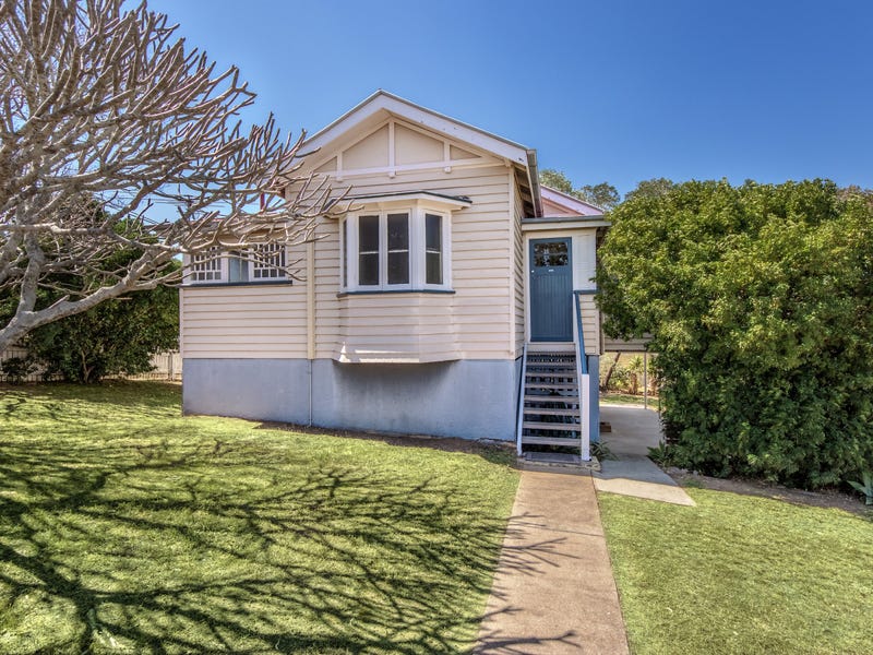 8 Musgrave Street, North Ipswich, QLD 4305