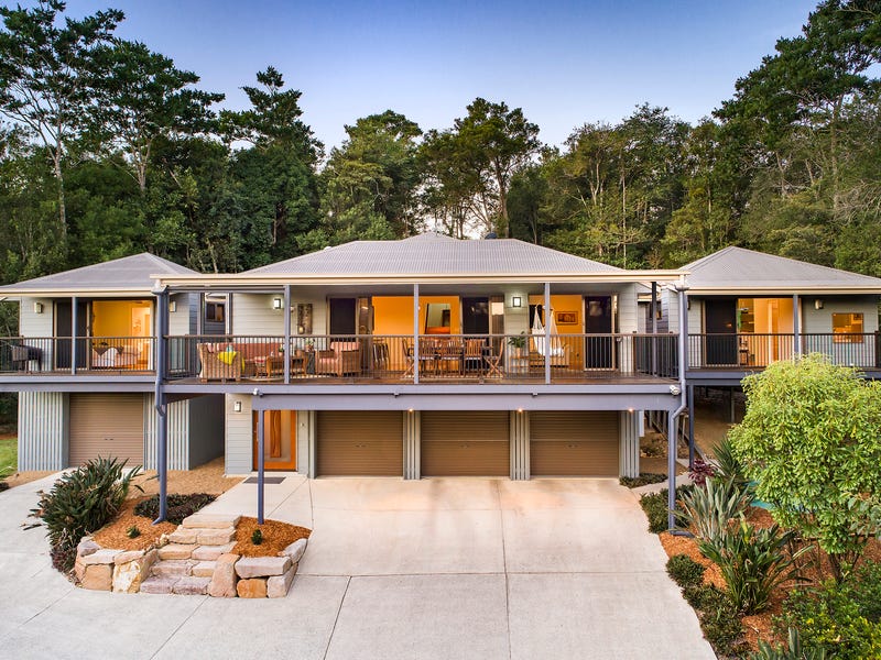 8795 Jocelyn Drive, Eumundi, QLD 4562