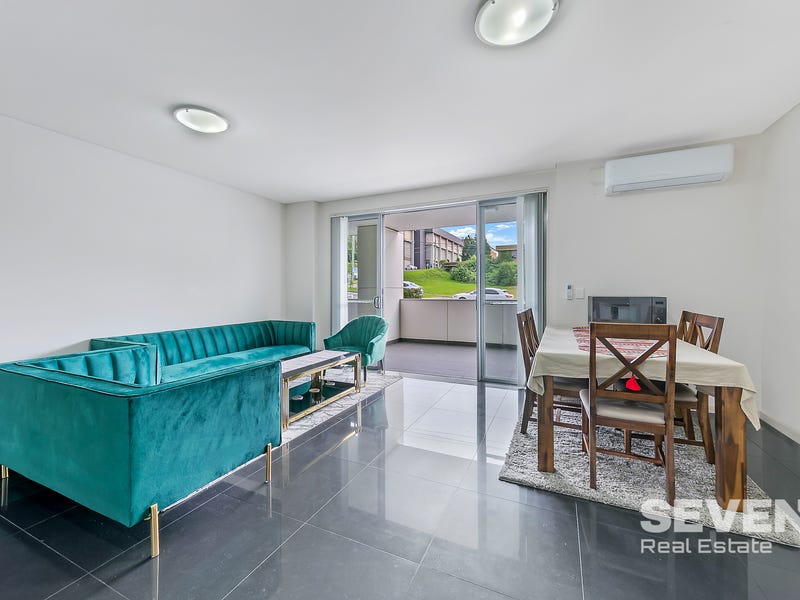 7/231233 Carlingford Road, Carlingford, NSW 2118 Apartment for Sale