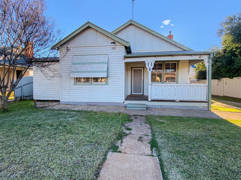 23 YARRAN STREET, Leeton, NSW 2705 House for Sale