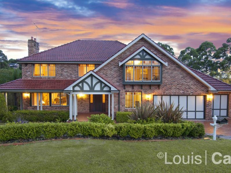 73 Bredon Avenue, West Pennant Hills, NSW 2125