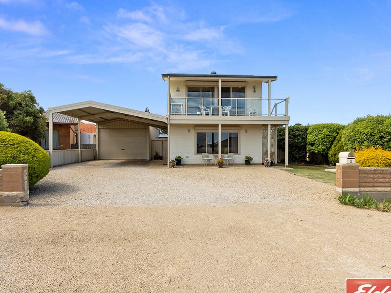 2 Second Street, Ardrossan, SA 5571 Property Details