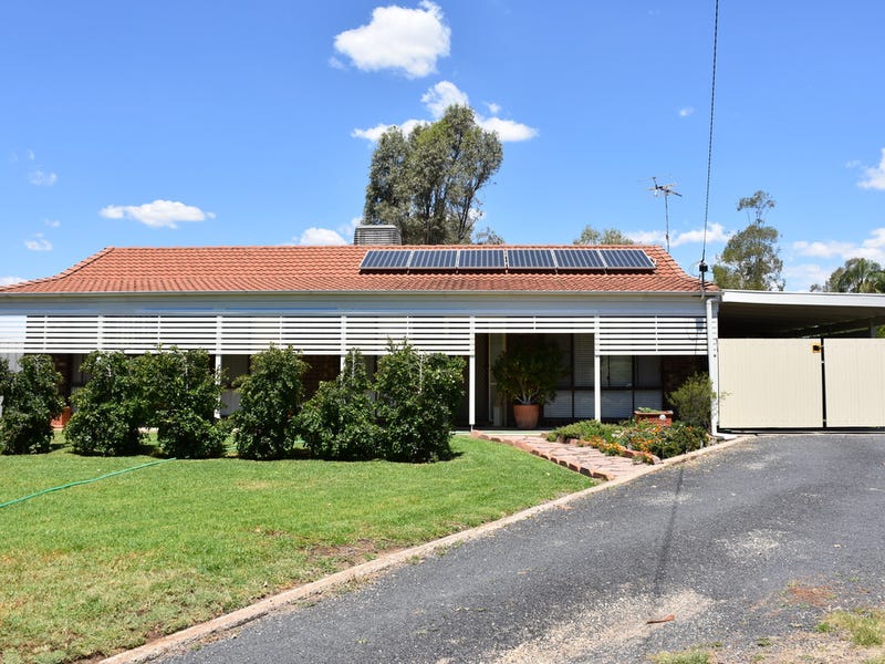 3 Teak Place, Moree, NSW 2400 House for Sale