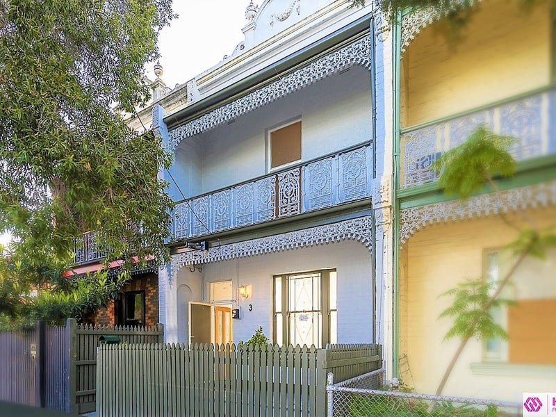 3 Fairchild Street, Abbotsford, VIC 3067