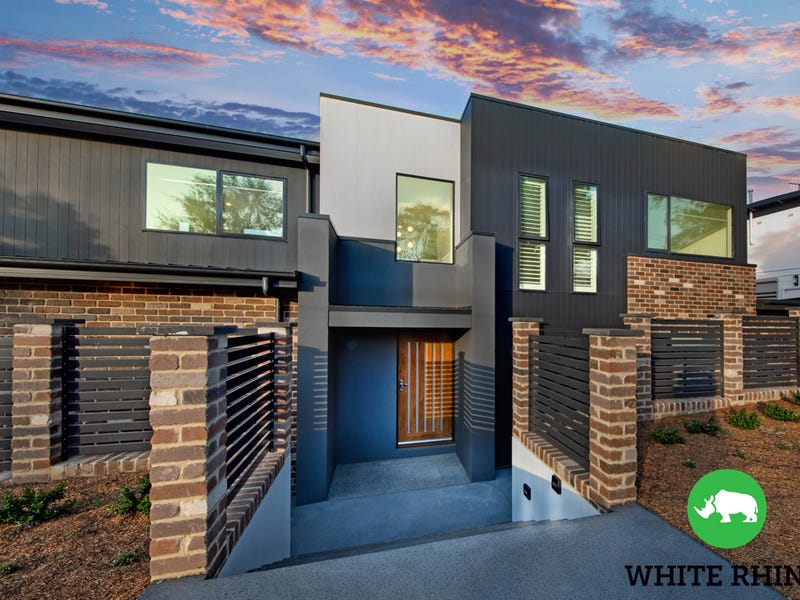 1/2A Kinkora Place, Queanbeyan, NSW 2620 Property Details