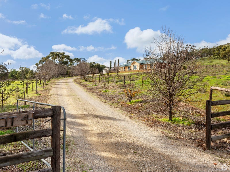 Lot 4/109 Bentley Road, Uleybury, SA 5114 Property Details