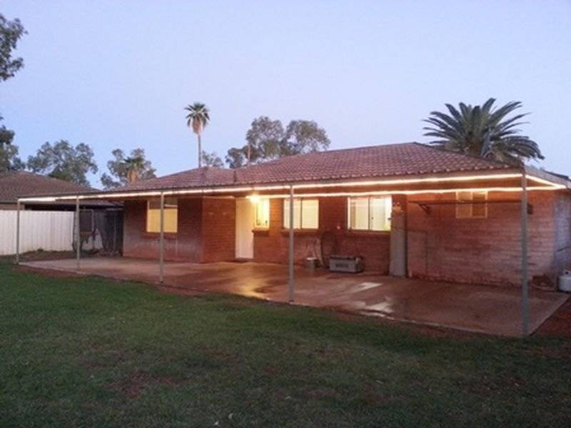 314 Samson Avenue, Paraburdoo, WA 6754