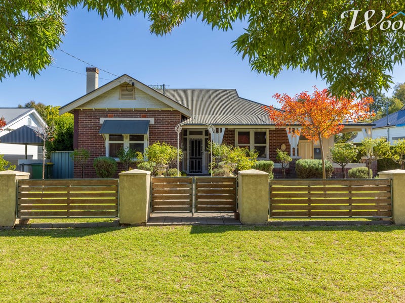 46 Comer St, Henty, NSW 2658 House for Sale