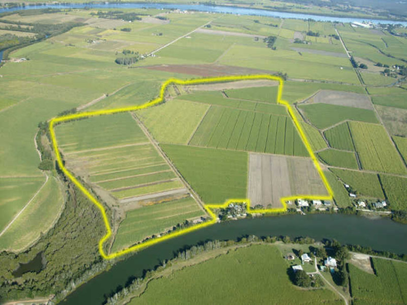 284 Serpentine Channel South Bank Road, Harwood, NSW 2465 realestate