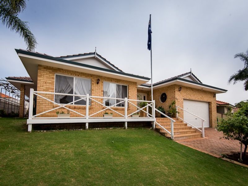 44 Garden Road, Spearwood, WA 6163 Property Details