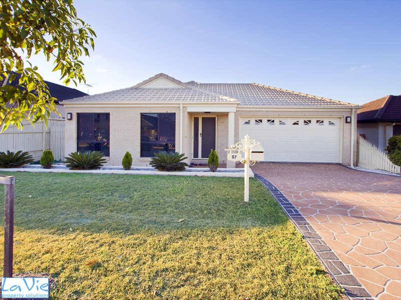 57 Jezabel Drive, Springfield Lakes, QLD 4300
