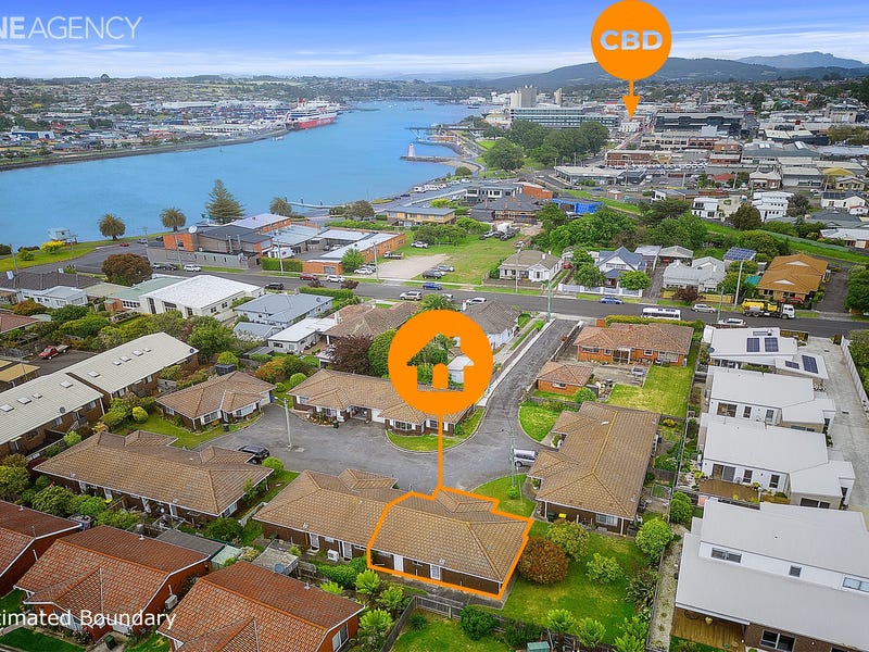 3/8A Lower Madden Street, Devonport, Tas 7310 Unit for Sale