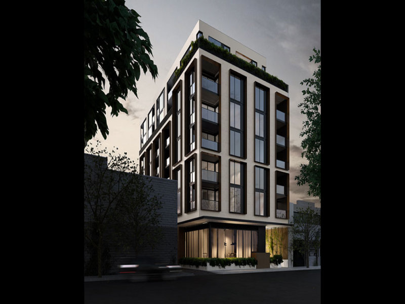 165 Gladstone Street, South Melbourne, VIC 3205