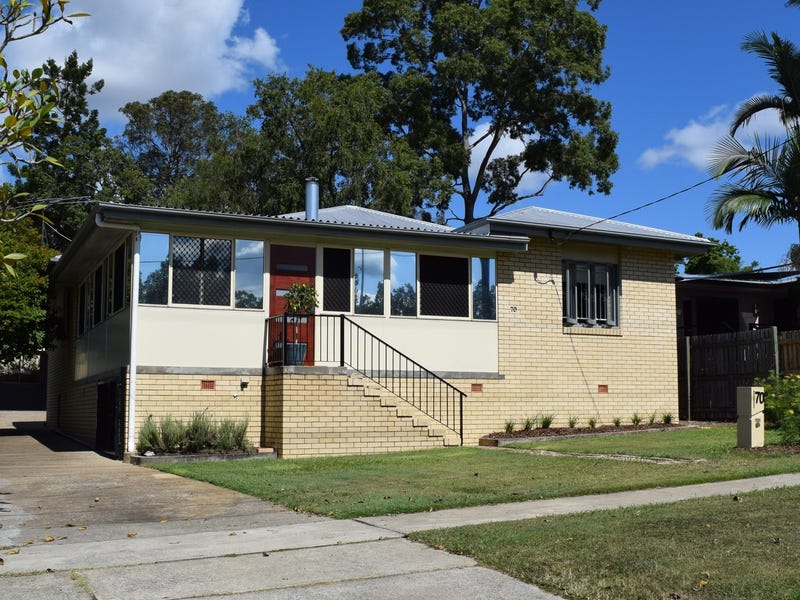 70 Fernvale Road, Brassall, Qld 4305 Property Details