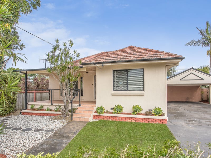 100 Griffith Street, Everton Park, QLD 4053