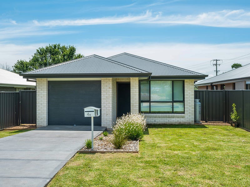 4a Saleyards Lane, Mudgee, NSW 2850 Property Details