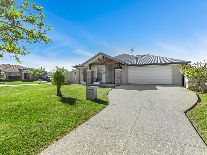 28 Narooma Street, Pottsville, NSW 2489 Property Details