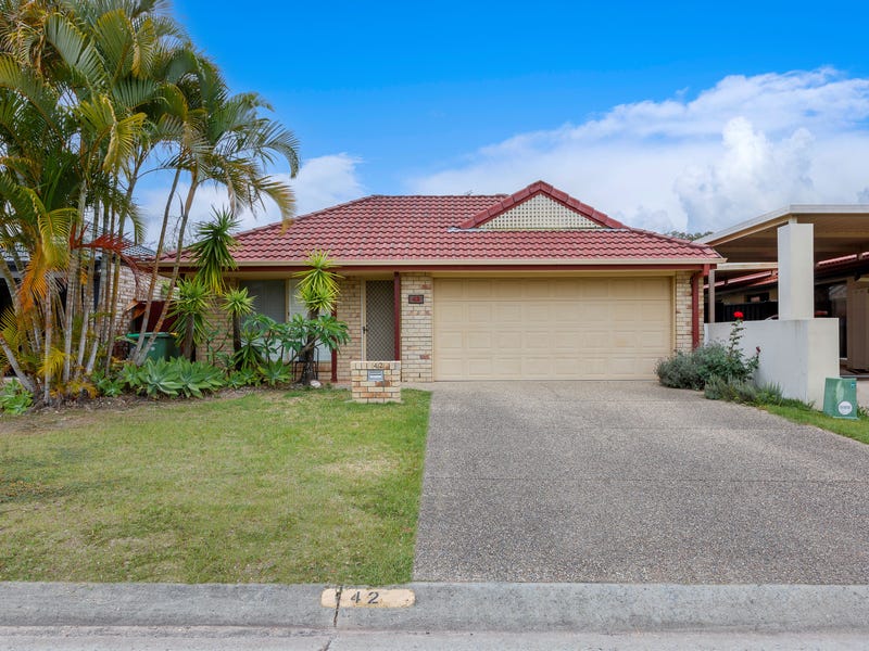 42 Sidney Nolan Drive, Coombabah, QLD 4216