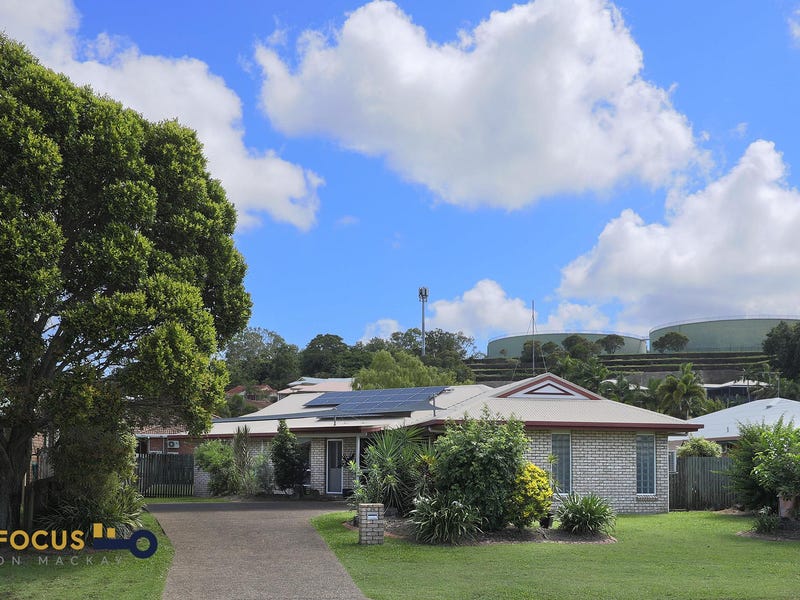 24 Frank Cowley Drive, Glenella, Qld 4740 Property Details