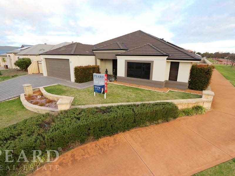 23 Bletchley Parkway, Southern River, WA 6110