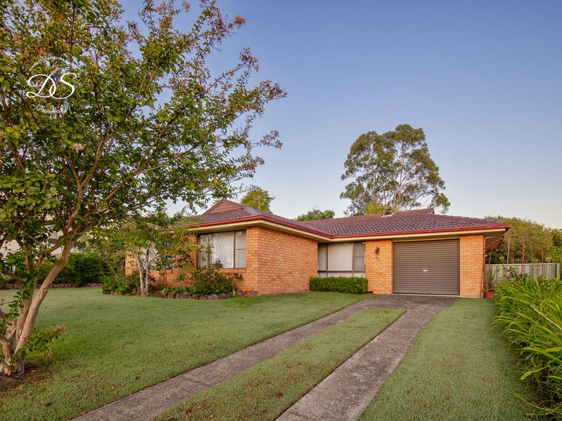 98 Eloiza Street, Dungog, NSW 2420 Property Details