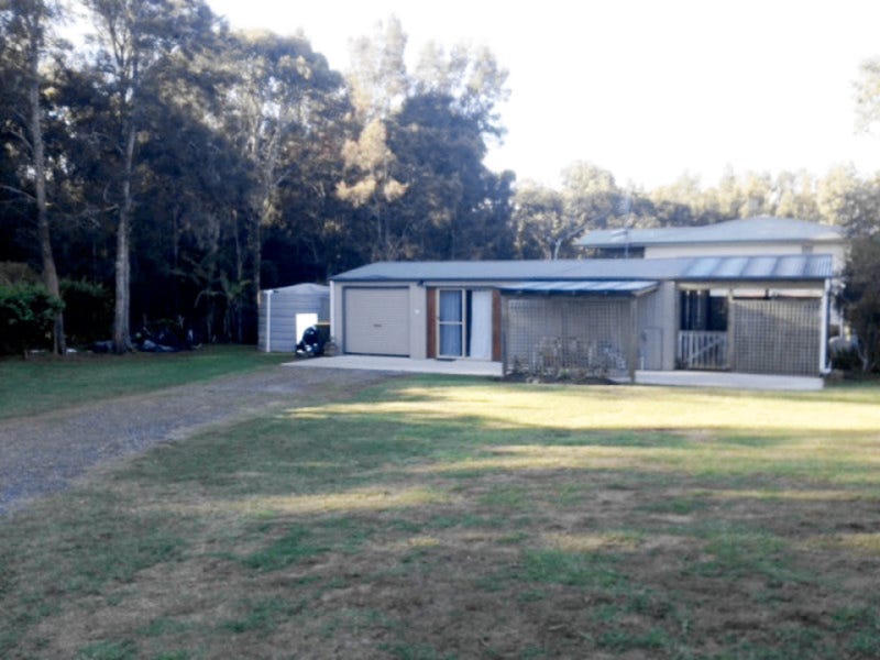 3 Sunbird Place, Bawley Point, NSW 2539