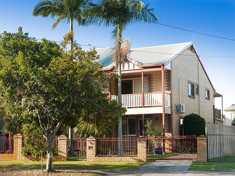 189 Brighton Rd, Sandgate, Qld 4017 Property Details