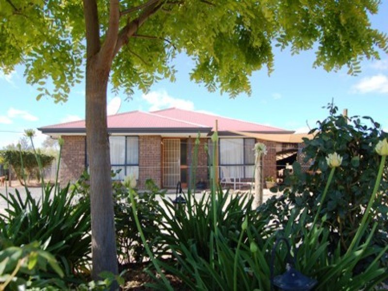 311 Young Road, Kanmantoo, SA 5252 Property Details