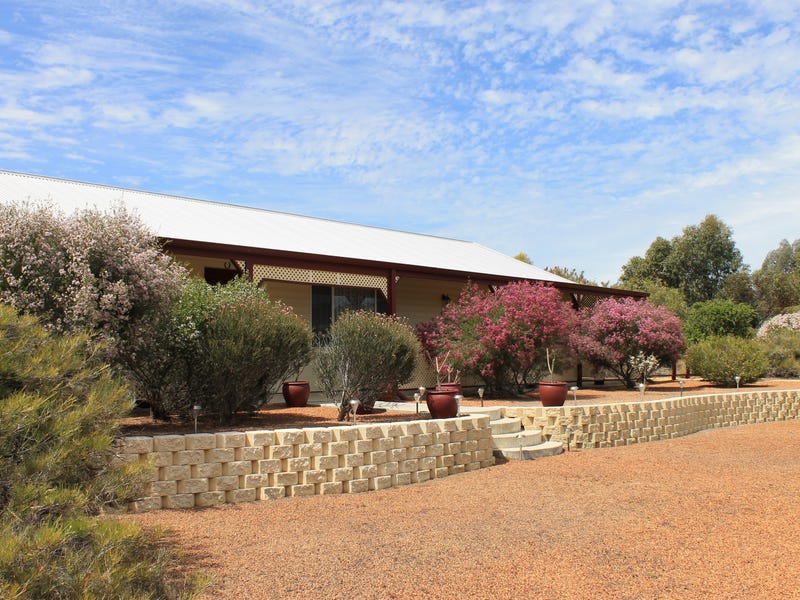 101 O'driscoll Street, Bakers Hill, WA 6562