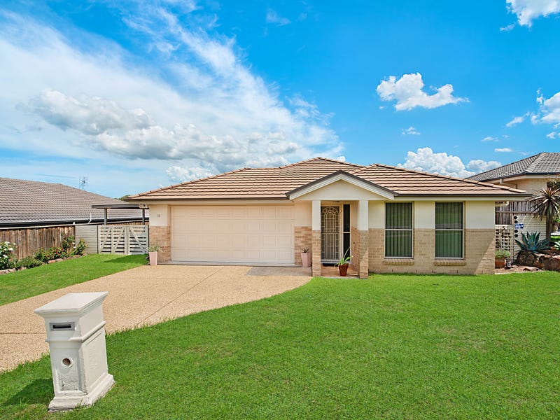 18 Coolabah Street, Aberglasslyn, NSW 2320 House for Sale