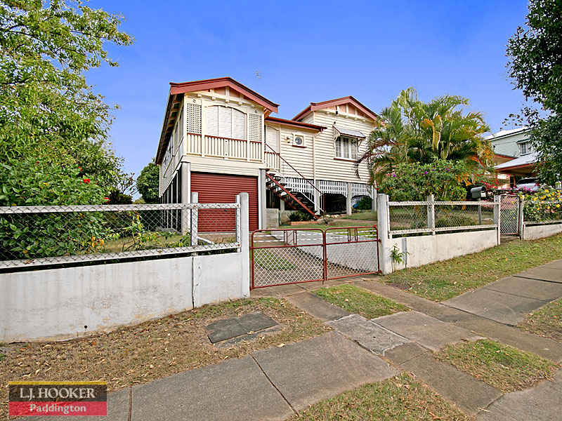 68 Frasers Road, Ashgrove, QLD 4060